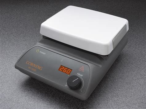 D Corning X Inch Top PC D Hot Plate With Digital Display V Hz My Blog