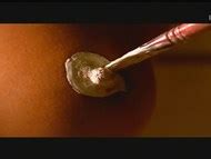 Naked Emanuelle Araújo in Ó Paí Ó