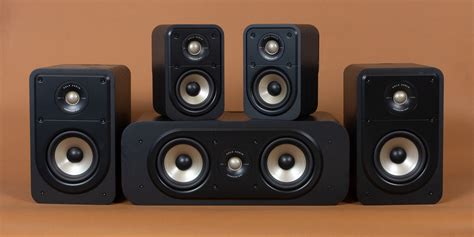 The Best 3 Surround Sound Systems Of 2024 Reviews By Wirecutter