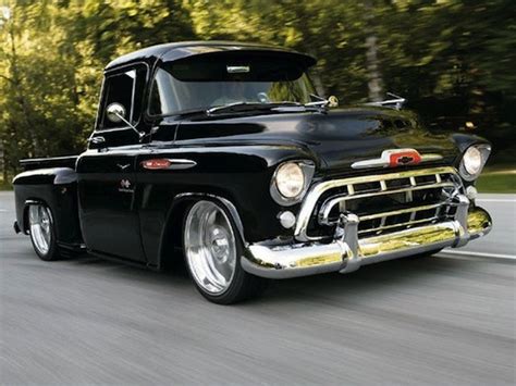 1957 Chevy Pickup - Performance Online, Inc