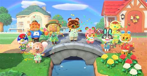 14 Games Like Animal Crossing Simulation Fans Should Play