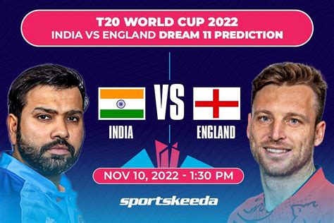 Ind Vs Eng Dream11 Prediction Fantasy Cricket Tips Todays Playing 11