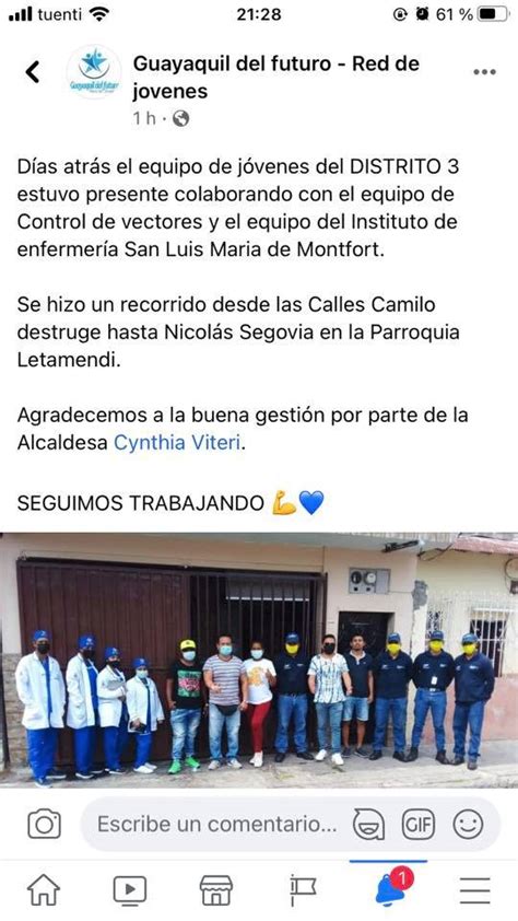 san luis monfort oficial guayaquil