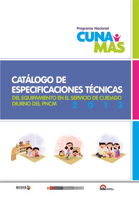 Pdf Catalogo De Especificaciones Tecnicas Completo Pdf Dokumen Tips