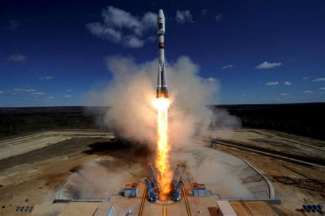 Russia Launches Anti Satellite Weapon A New Warfront In Space