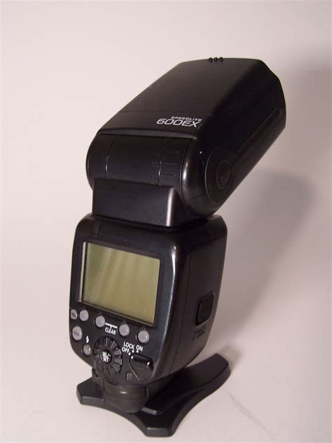 Canon Speedlite Ex Fotoval