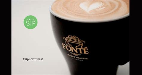 Fonte Coffee Roaster F2 | Sip Magazine