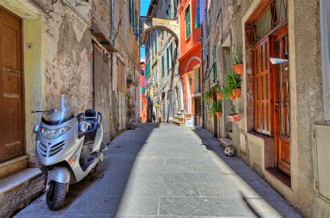 Cosa Vedere A Ventimiglia In Un Giorno