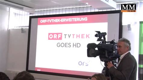 Eigenproduktionen Für Orf Tvthek Youtube