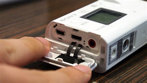 Hands On With The New Sony Fdr X K Action Cam Hardwarezone Sg