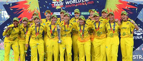 Groups, fixtures revealed for Women's T20 World Cup 2024