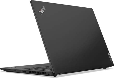 Lenovo ThinkPad T14s G3 Intel Thunder Black Core I7 1260P Ab 2288