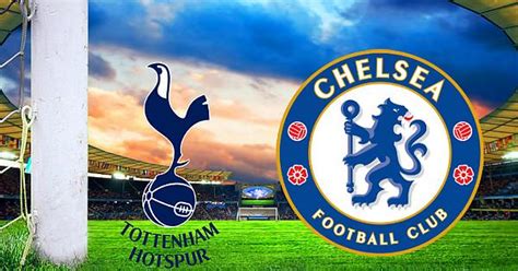 Chelsea Vs Tottenham Live Stream 2018 19 Season Album On Imgur