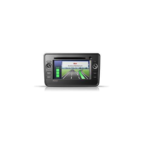 Pioneer Avic F Bt Handleiding Nederlands Pagina S