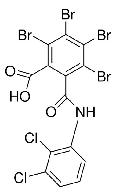 23 Dichloro 3456 Tetrabromophthalanilic Acid Aldrichcpr Sigma