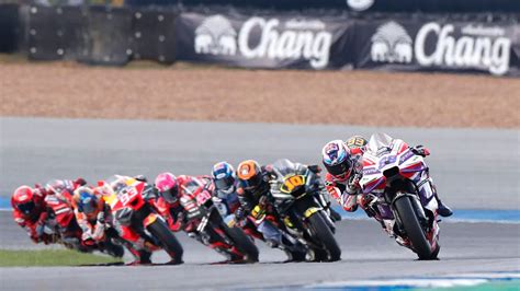 Calendario Pruebas Motogp Fechas Y Sedes Tests Xavi Motos