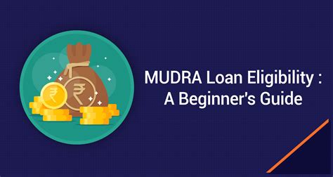 Mudra Yojana Details - Infoupdate.org