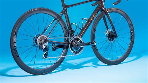 Cadex Disc Tubeless Wheels Review Cycling Weekly