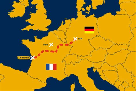 Kleinbus Mieten Europa Teil Skandinavien Carlundcarla Blog