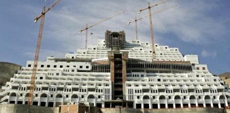 Cinco hoteles abandonados de España que son tan espectaculares como