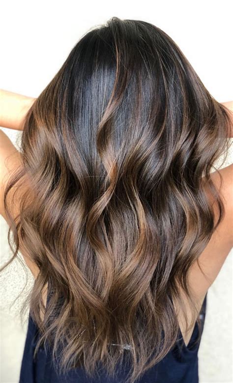 Subtle Hair Colour Ideas For A Sun Kissed Glow Sun Kissed On Rich