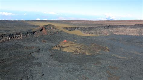 Mauna Loa Update For Thursday November