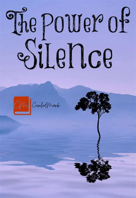 The Power Of Silence - 10 reasons why silent people are successful