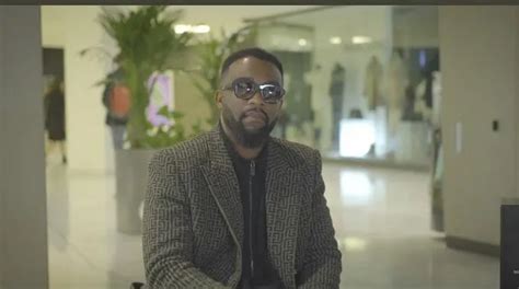 Fally Ipupa Reporte Le Lancement De Son Nouvel Album Acp