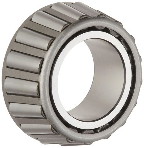 Amazon Timken JH415647 Rodamiento de rodillos cónicos cono único