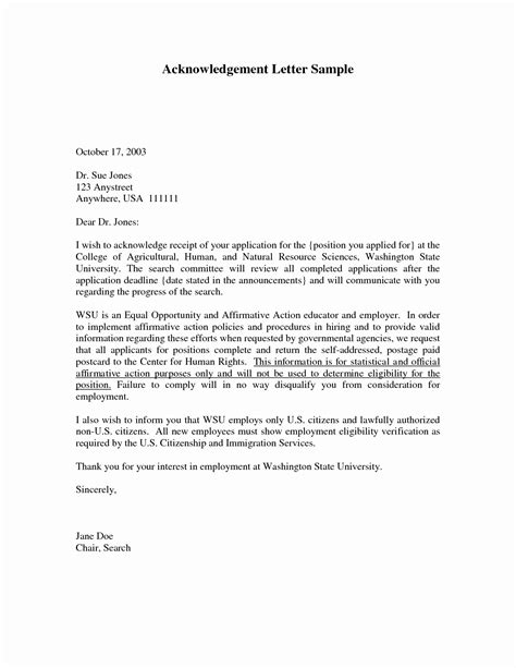 Citizenship Letter Of Recommendation Template