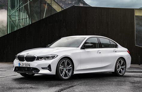 As Es El Nuevo Bmw Serie Mega Autos