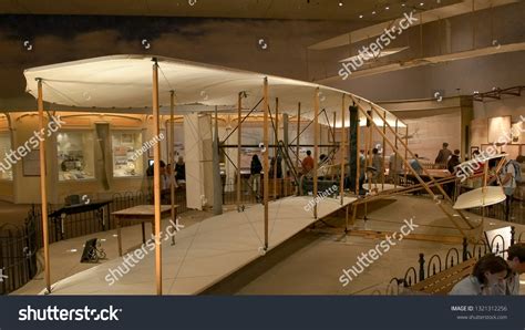 Wright Flyer Smithsonian Images Stock Photos D Objects Vectors