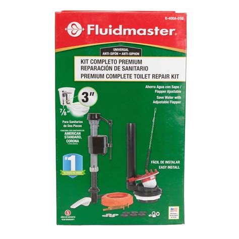 Fluidmaster