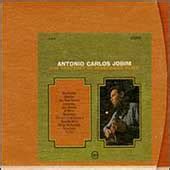 Antonio Carlos Jobim The Composer Of Desafinado Plays Remaster