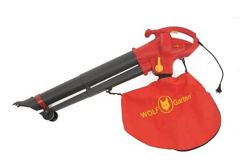 2600W Vacuum Leaf Blower, Model Name/Number: LBE2600E at ₹ 7200 in Gurgaon