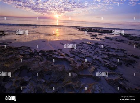 World Famous Cable Beach Is Especially Notable For Its Glorious Sunsets