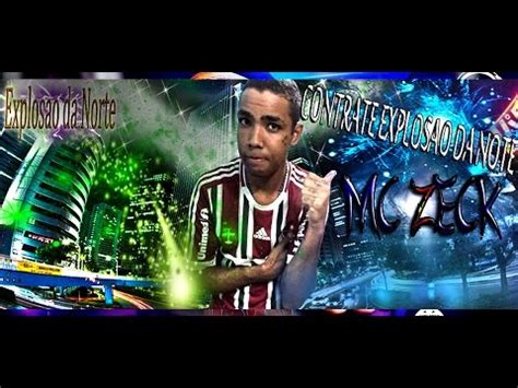 MC Zeck La No Baile Do Helipa AudioOficial THRECORDS 2015 YouTube