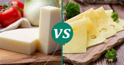 Swiss Cheese Vs Provolone Cheese Make Healthy Choices