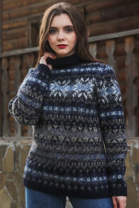 Фрея · Freyja · Магазин вязаной одежды из 100% шерсти