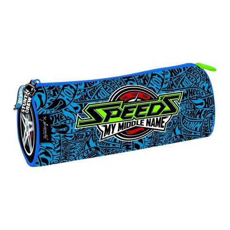 Pi Rnik Tuba Bez Wyposa Enia Hot Wheels Samochody Dla Ch Opca Plecak Tornister Pl