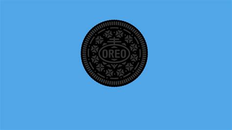 Oreo Indent Motion Design Animation Portfolio Animation