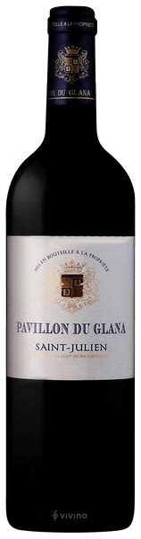 Château du Glana Pavillon du Glana Saint Julien Vivino Brasil