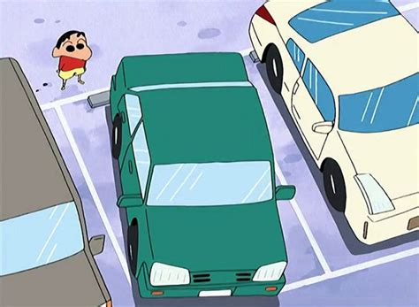 IMCDb org 2002 Nissan Fairlady Z Z33 in クレヨンしんちゃん Shinchan 1992