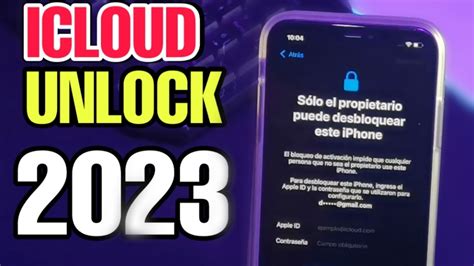 Como Quitar Cuenta Icloud M Todo Funcionando Gratis Youtube