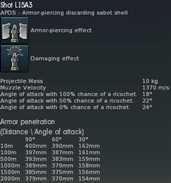 Chieftain Mk 3 What To Expect Page 13 General Upcoming War