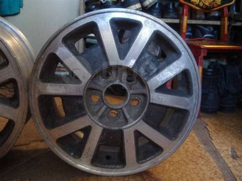 Диск литой Toyota 6,0J R14 5x100 ET38 DIA 54,1 (1шт. ), 14", 1 шт, 7,00 ...