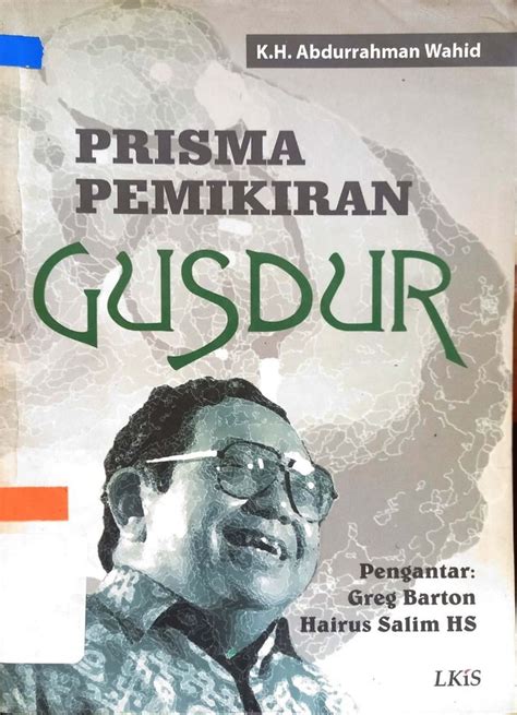 Prisma Pemikiran Gus Dur GusDur Net