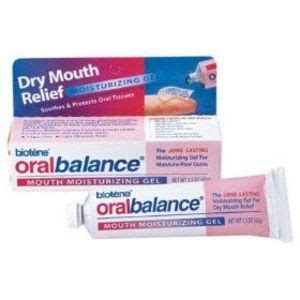 Biotene Oral Balance Dry Mouth Moisturizing Gel Reviews – Viewpoints.com