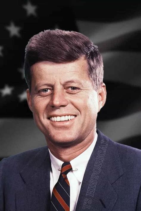 Interesting Facts About John F Kennedy Ts Historical