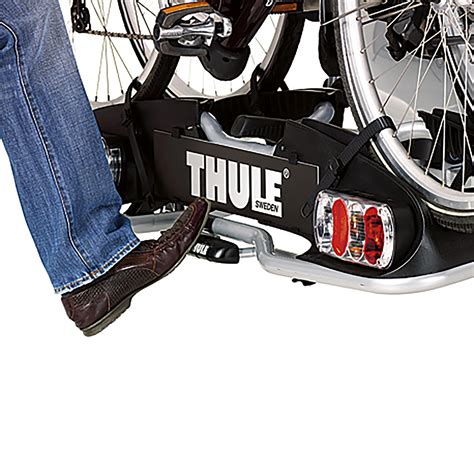 Thule Clipon High F R R Der Heck Fahrradtr Ger Thule